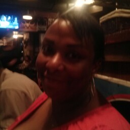 Letitia Scott Photo 14