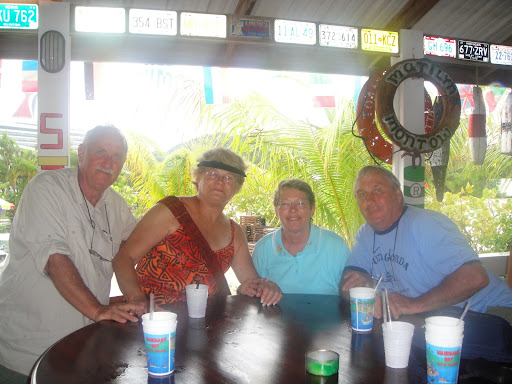 Tina Harris Photo 37