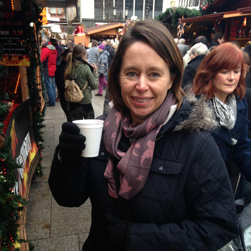 Janet Glover Photo 15