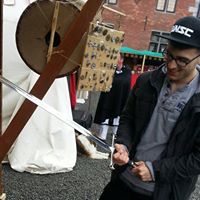 Anthony Neff Photo 39