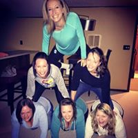 Megan Hopp Photo 18