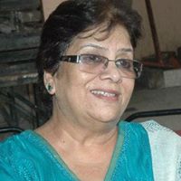 Anita Chadha Photo 9