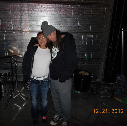 Julie Curry Photo 16