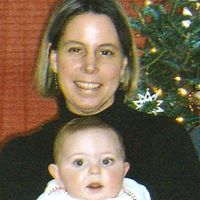 Nancy Reddy Photo 7