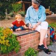 Bonnie Stafford Photo 13