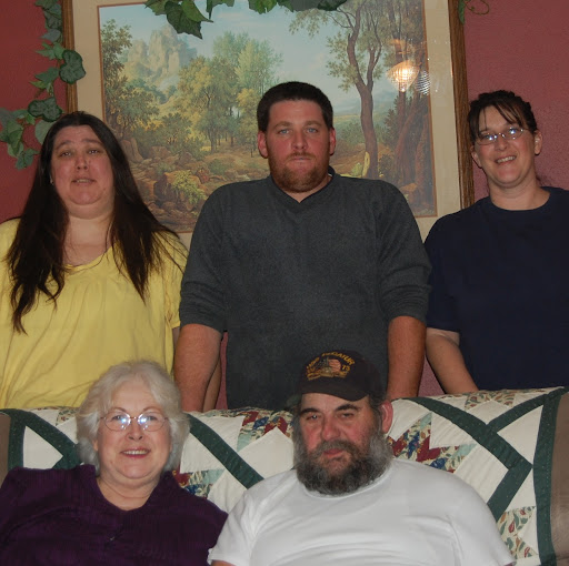 Sherry Charlton Photo 14