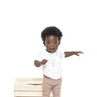 Julian Thompson Photo 12