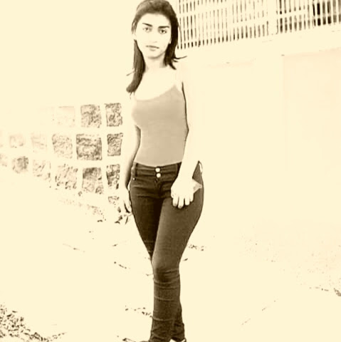 Silvia Jimenez Photo 12