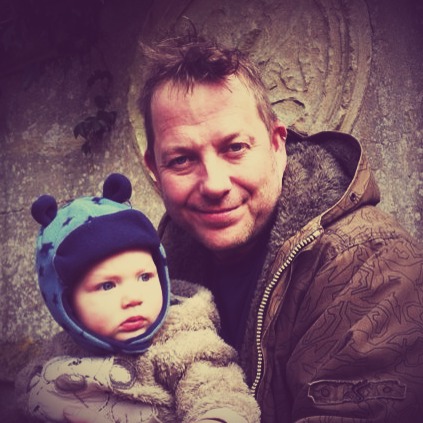Jon Swift Photo 22