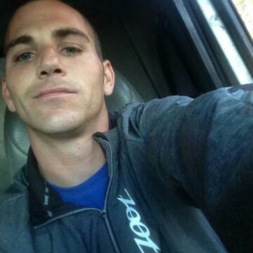 Jeremy Stokes Photo 14