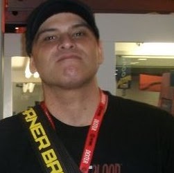 Shawn Stevenson Photo 8