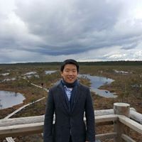 Jason Chung Photo 20