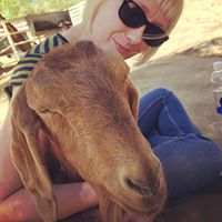 Amy Spurlock Photo 9