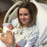 Stephanie Rushin Photo 6