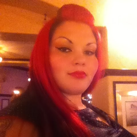 Elizabeth Mckellips Photo 9