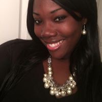 Aminah Johnson Photo 13