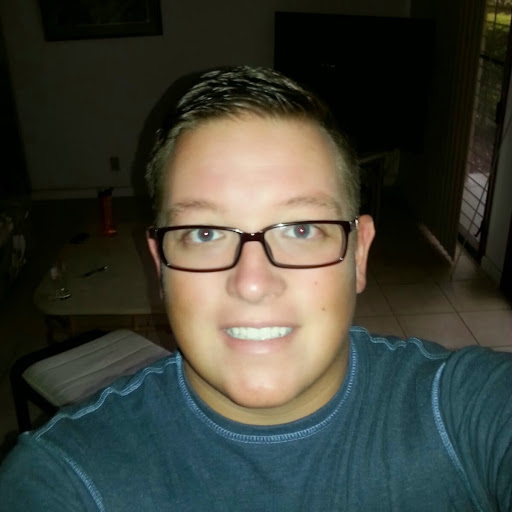 Benjamin Quick Photo 12