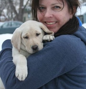 Suzanne Schmitt Photo 17