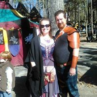 Charity Bailey Photo 19
