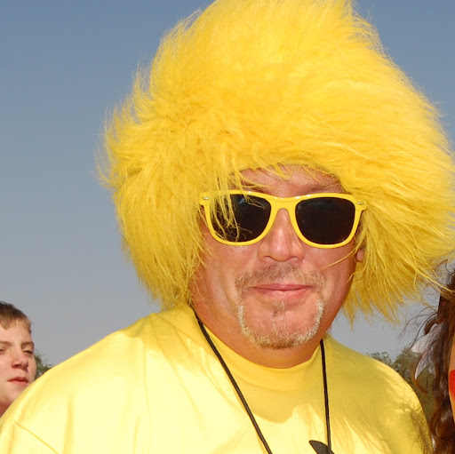 Thomas Ivey Photo 18