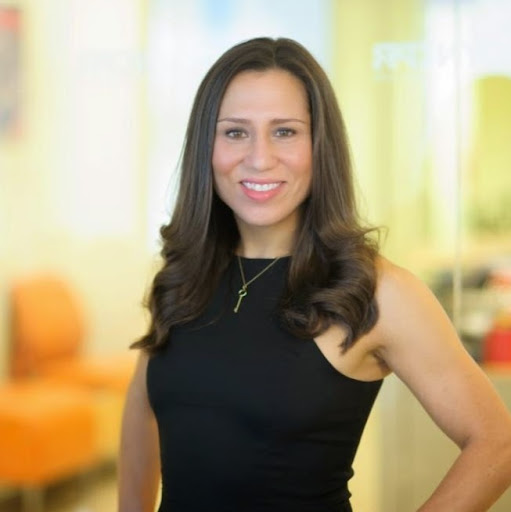 Alison Goldstein Photo 3
