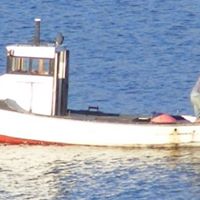 Samuel Spence Photo 8