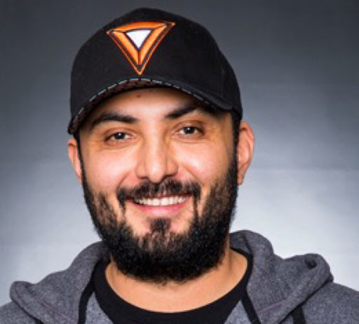 Carlos Castillo Photo 20