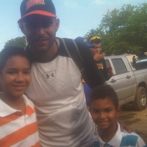 Yarelis Vargas Photo 21