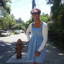 Marcia Matthews Photo 17