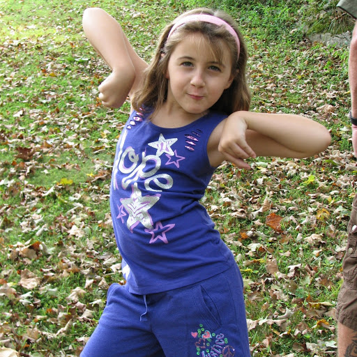 Sara Frederick Photo 14