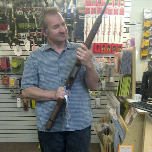 Michael Chandler Photo 4