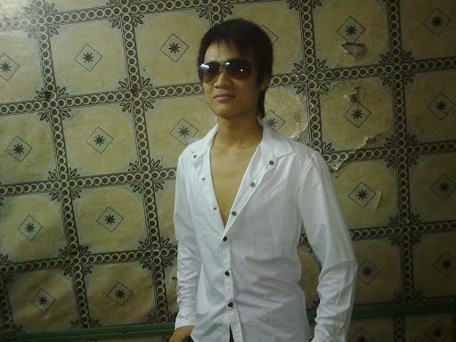 Phong Trinh Photo 35