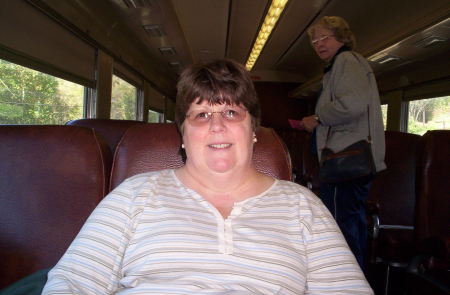 Barbara Powell Photo 24