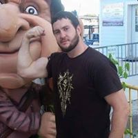 Christopher Johansen Photo 13