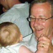 George Westfall Photo 12