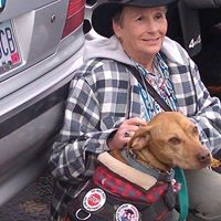 Kathryn Hackett Photo 10