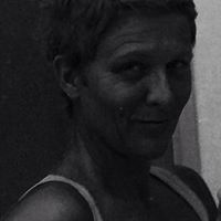 Geraldine Taylor Photo 21