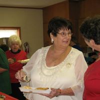 Jean Coleman Photo 7