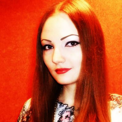 Katherine White Photo 53