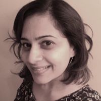 Swati Patel Photo 36