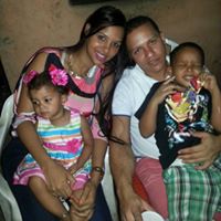 Jennifer Almanzar Photo 27