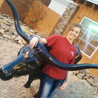 Haley Farris Photo 19