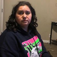 Martha Barajas Photo 35