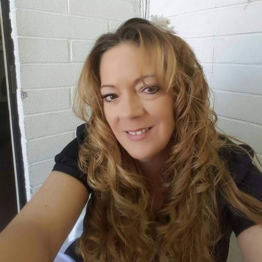 Cheryl Atkinson Photo 1