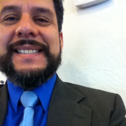 Mark Miranda Photo 10