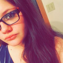 Amber Stokes Photo 38