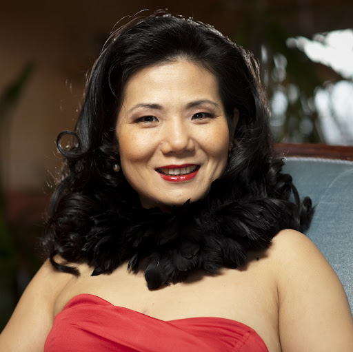 Ming Zheng Photo 13