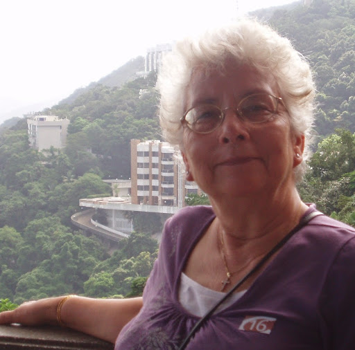 Doris Cook Photo 9