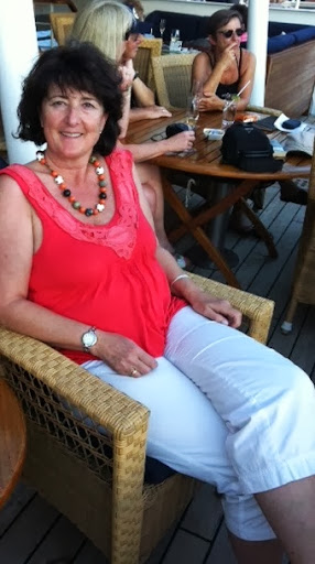 Christine Judd Photo 9