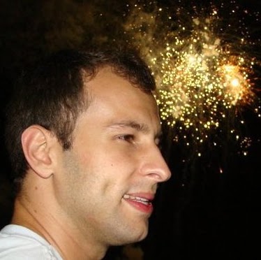 Felipe Silva Photo 14